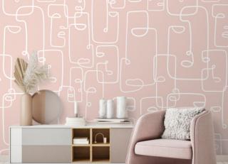 Фото - Обои Hygge Wall Hygge Wall #5 - 593536>