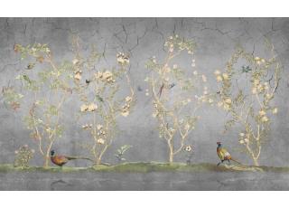 Фото - Обои Ortograf Silver&Gold - 477341>