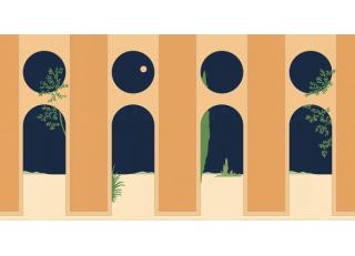 Фото - Обои Wall&Deco CODE 2018 WET SYSTEM - 462736>