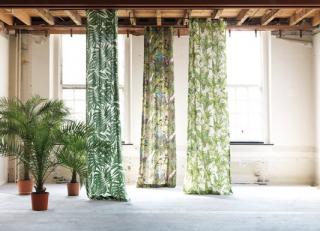 Фото - Ткани Chivasso Monsoon fabrics - 300354>