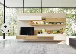 Фото - Мебель коллекции Wall Unit Systems - 610994>