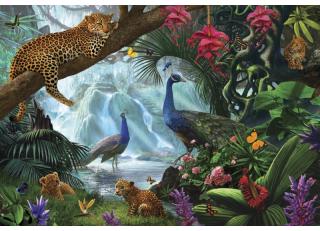 Фото - Обои Ortograf Стив Крисп - 479626>