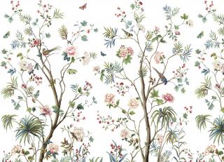 Фото - Обои Daisy Bennet Mural Collection - 618455>