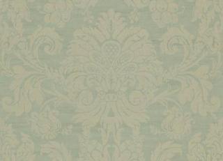 Фото - Обои Zoffany Classic Damask - 198334>
