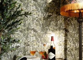 Фото - Обои Mindthegap Compendium - 506205>