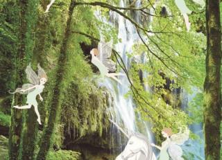 Фото - Обои Eijffinger Wallpower Junio - 422722>