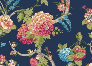 Фото - Обои York Wallcoverings Mandalay - 218783>