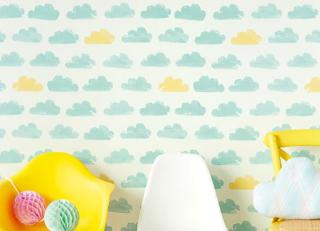 Фото - Обои Eijffinger Tout Petit - 226726>