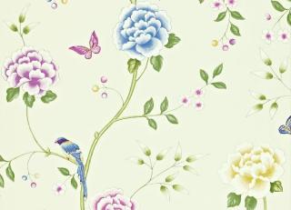 Фото - Обои Sanderson Richmond hill - 189808>