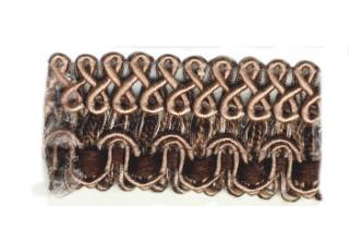 Фото - Аксессуары Espocada Тесьма - 414101>