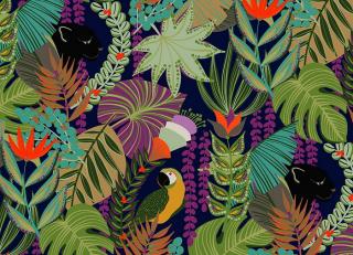 Фото - Обои Faboie Whispering In The Jungle - 622294>