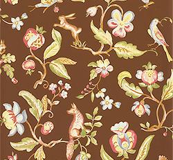 Фото - Ткани Thibaut Gatehouse - 274714>