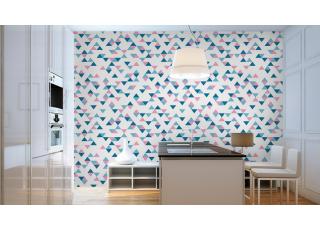 Фото - Обои Glamora Colour Blocking - 224760>