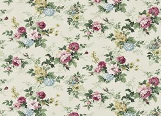 Фото - Ткани Sanderson Autumn Prints - 451352>