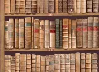 Фото - Обои Paper Partnership University of Oxford Archives vol.1 - 252908>