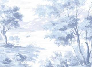 Фото - Обои Aura Manor House - 391185>