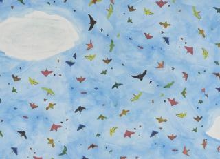 Фото - Широкие обои детские - 537379>