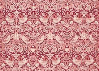 Фото - Ткани Clarke&Clarke William Morris Weaves - 617583>