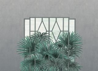 Фото - Обои Tenue de Ville Ode - 363354>