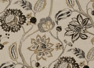 Фото - Ткани Clarke&Clarke Indienne - 403663>
