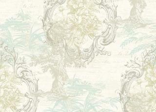 Фото - Обои KT Exclusive Whitehall by Heritage House - 480508>