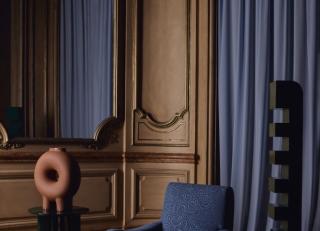 Фото - Ткани Sahco Collection 2020 - 470457>