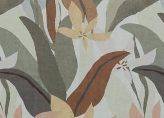 Фото - Ткани Etamine Maison-Jardin - 536420>