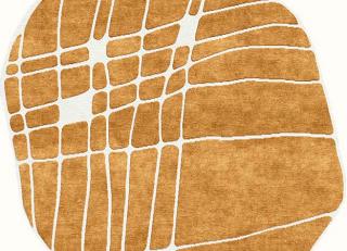 Фото - Ковры Tapis Rouge Tratto - 591458>