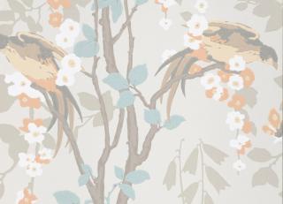 Фото - Обои Little Greene Archive Trails II - 393114>