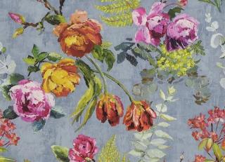 Фото - Обои Designers Guild Flowers volume 1 - 441826>