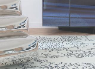 Фото - Ковры на пол Toulemonde Bochart - 566334>