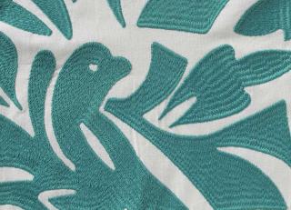 Фото - Ткани Nobilis Broderies de Jardin - 415228>