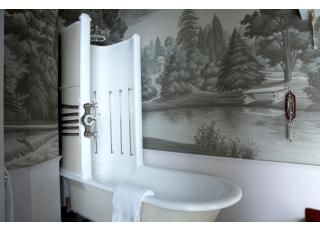 Фото - Обои De Gournay Papiers Peints Panoramiques - 252345>