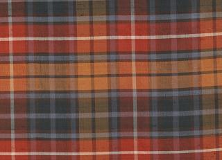 Фото - Ткани James Hare Tartan Silk - 364710>