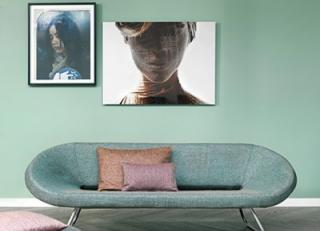 Фото - Ткани Chivasso Living - 300290>