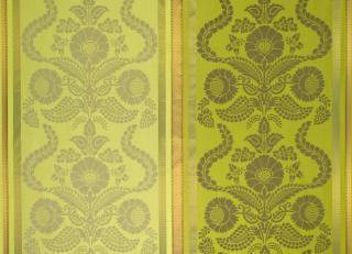 Фото - Ткани Designers Guild Roquelaire - 285946>