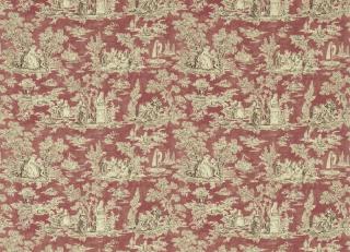 Фото - Ткани Sanderson Fabienne Prints & Embroideries - 451604>