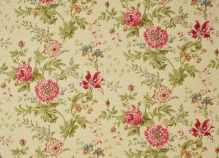 Фото - Ткани Sanderson Country Linens - 285276>