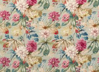 Фото - Ткани Sanderson Elysian Fabrics - 393038>