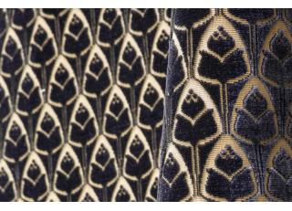 Фото - Ткани Tassinari & Chatel Tulipes - 405706>