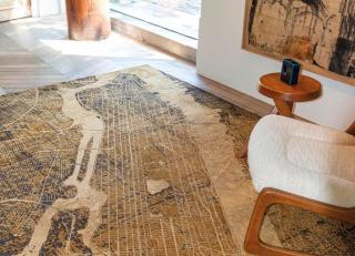 Фото - Ковры на пол Louis De Poortere - 591472>