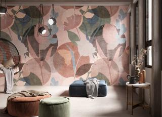 Фото - Обои Inkiostro Bianco Sketchbook Collection - 547805>