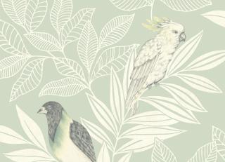 Фото - Обои Seabrook Boho Rhapsody - 468558>