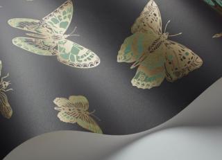 Фото - Обои Cole & Son Whimsical - 232178>