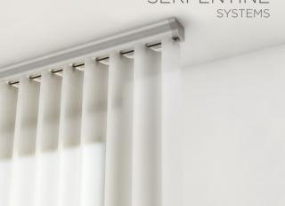 Фото - Профильные карнизы - 583001>