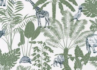 Фото - Обои Caselio Our Planet - 523113>