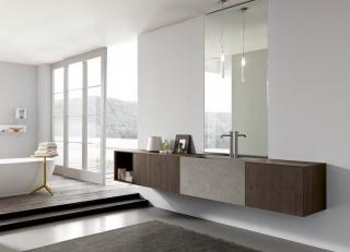 Фото - Мебель коллекции Bath Collection - 612463>