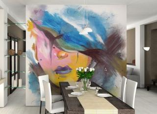 Фото - Обои для стен Ango - 408204>