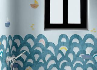 Фото - Обои Londonart Collection Glass 19 - 454035>