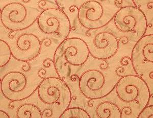 Фото - Ткани Fabricut Silk Nuances II - 300524>